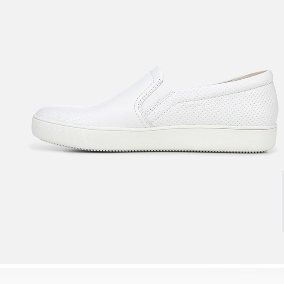 Naturalizer Marianne slip on sneakers shoes sz 6.5W nwob - Picture 4 of 7